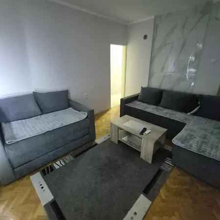 Joze Apartment *