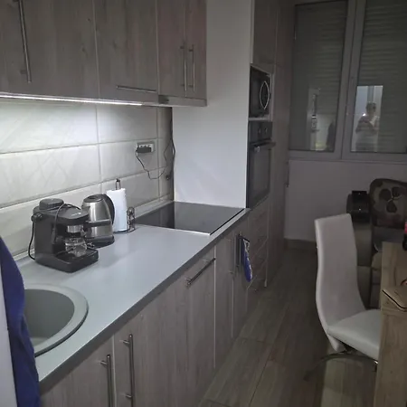 Joze Apartment Vranje