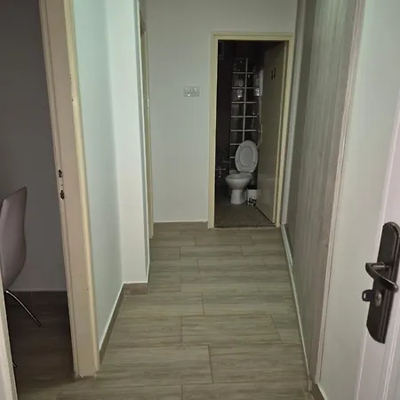 Apartment Joze