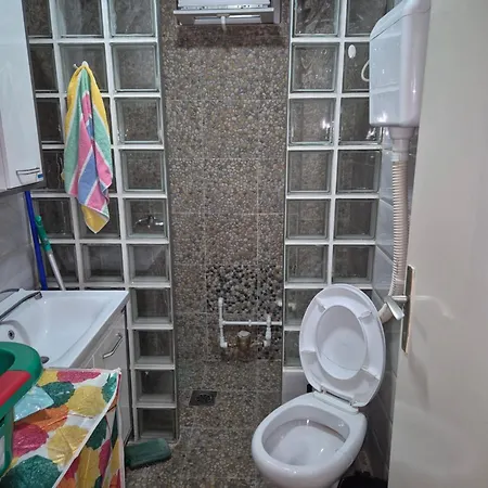 Apartment Joze