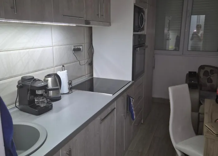 Joze Apartment Vranje